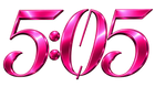 5:05